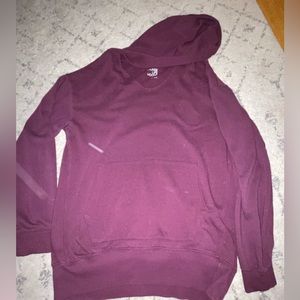 kohls lounge hoodie